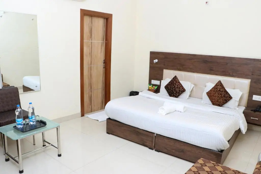 Hotel Avitaj Inn
