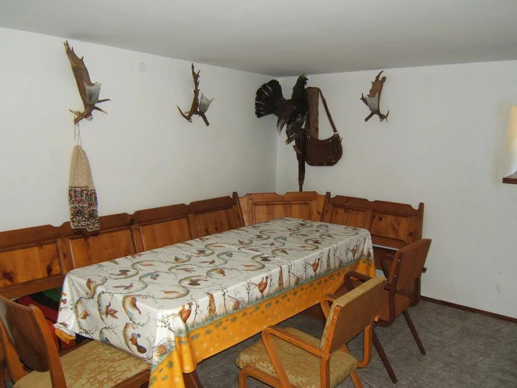 Reginas Guesthouse