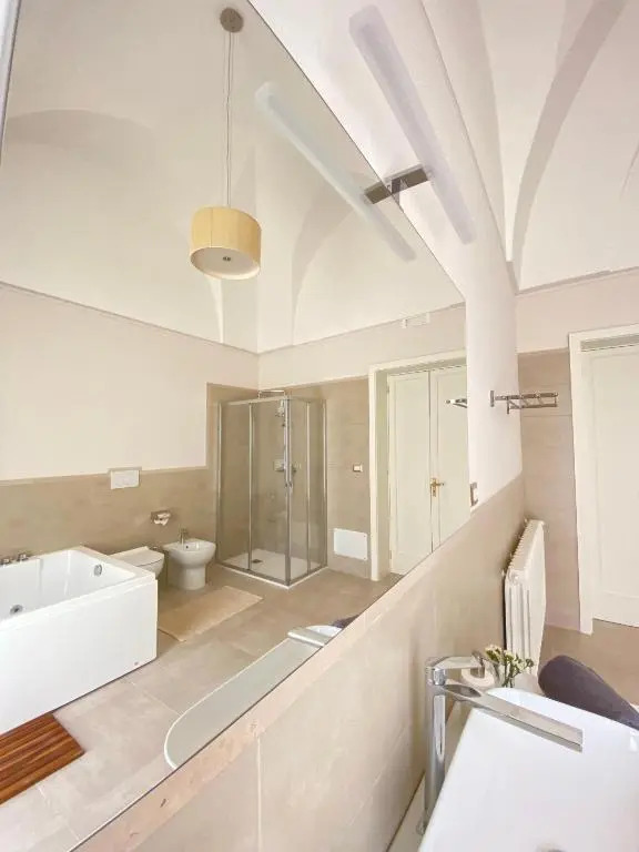 Bottego24 Suite, Apartment & Terrace