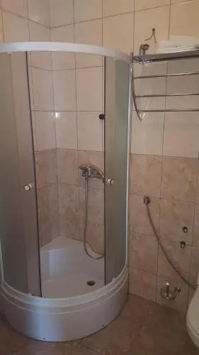 Motel Baljevo Polje