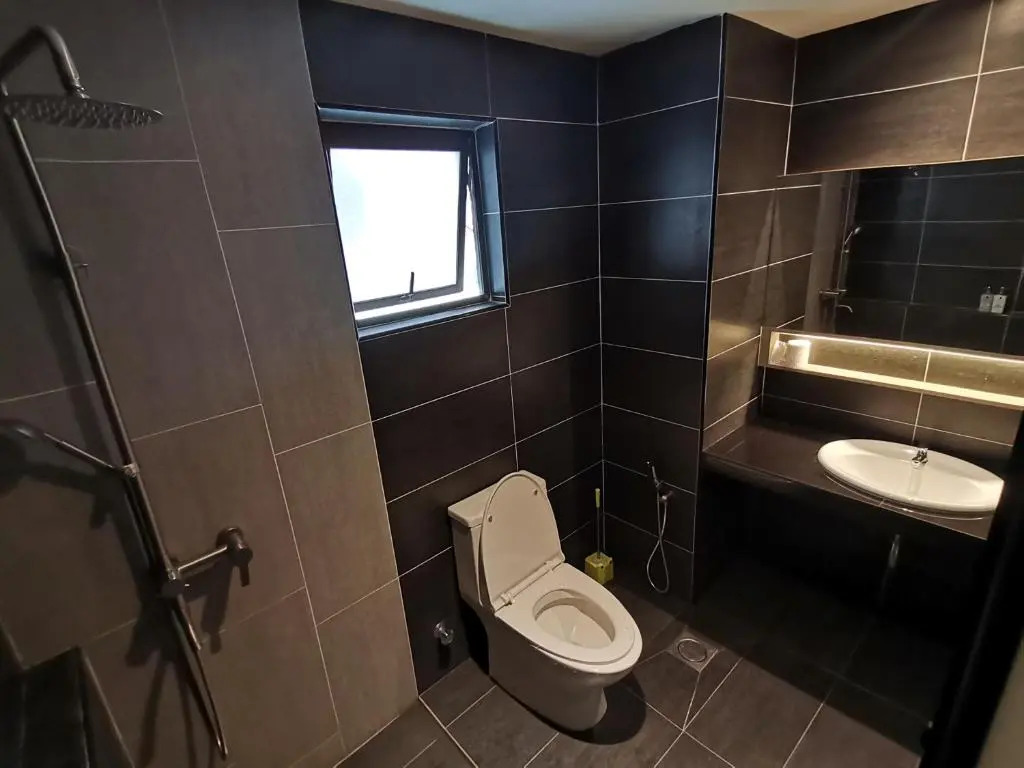 Pax6+2 Melaka Famous Homestay Klebang Homefeel