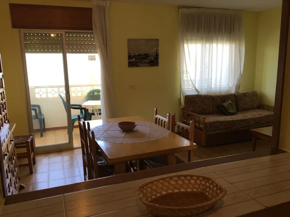 Apartamentos Peñismar II 26