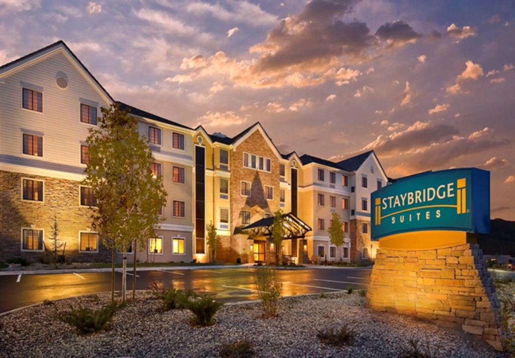 Staybridge Suites Rochester by IHG