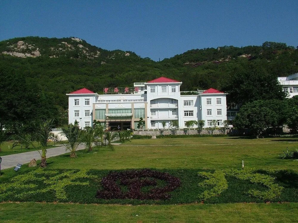 Wanghai Hotel - Xiamen