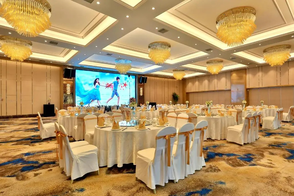 银都酒店 Yandoo Hotel