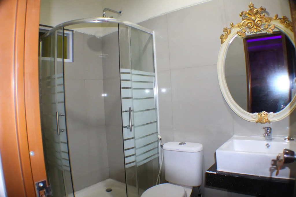 Grand Batik Inn