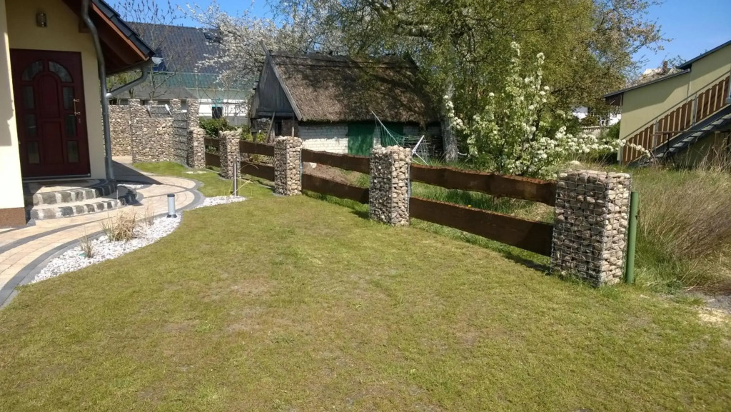 Ferienhaus Leo und Livia