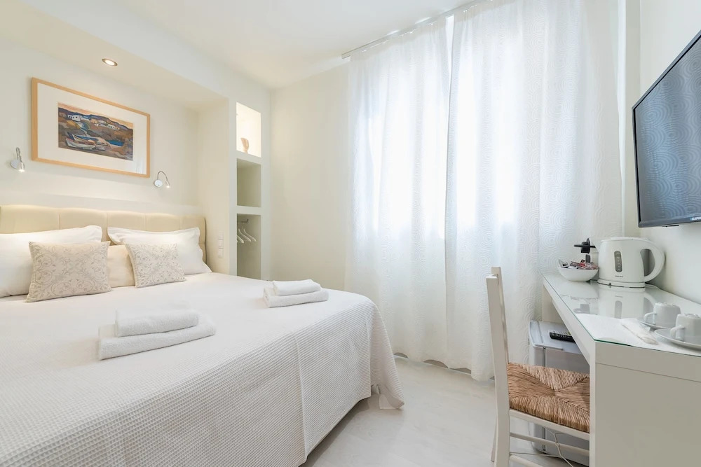 ALC Perikleous Rooms 4