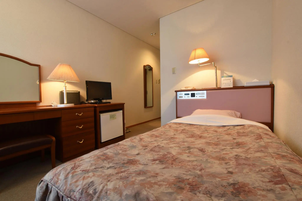 Takinoue Hotel Keikoku