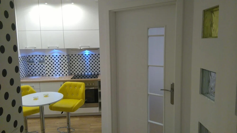 Star4You Apartments