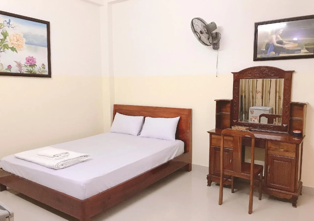 Thai Binh Motel