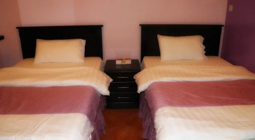 Elaf Al Modn Hotel Apartments