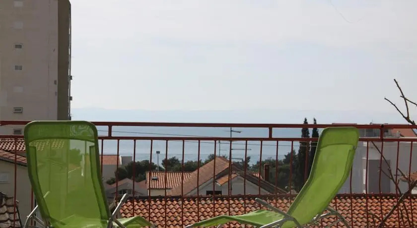 Apartments Antonia
