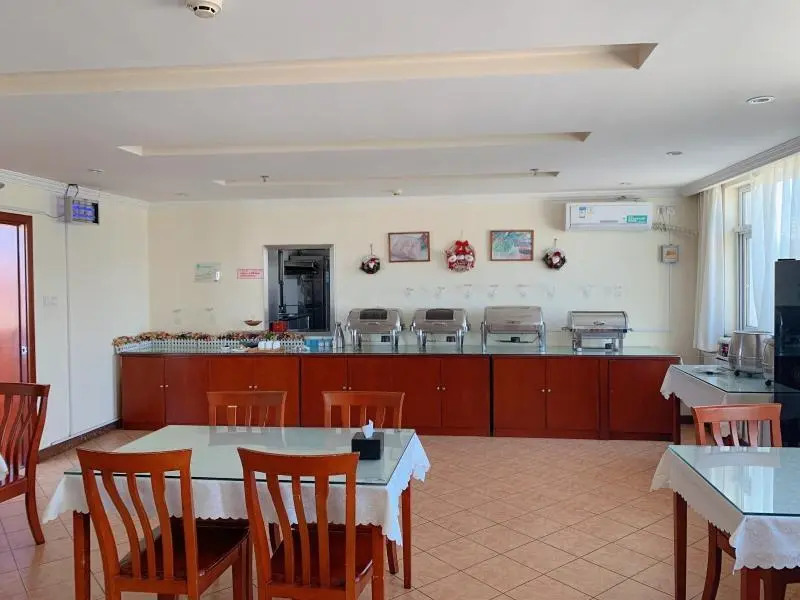 GreenTree Inn Beijing Beiqijia Litang Road Express Hotel
