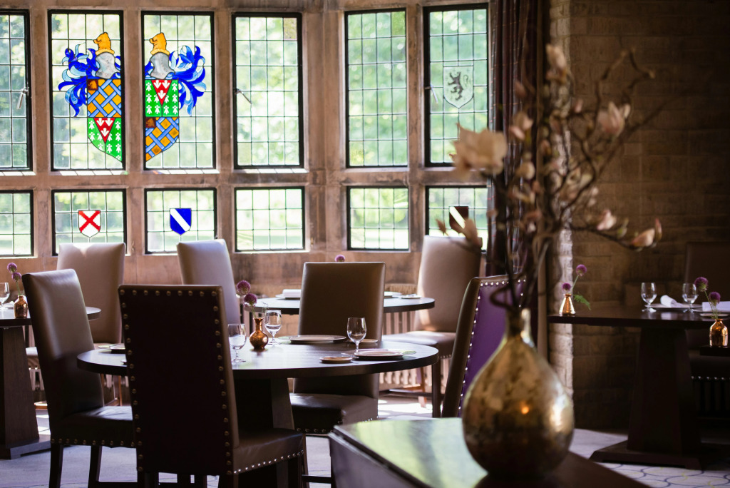 The Manor House Hotel and Golf Club