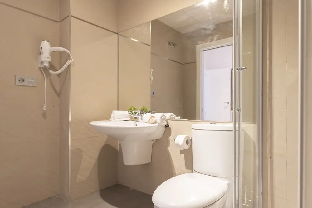 San Jerónimo 17 Suites