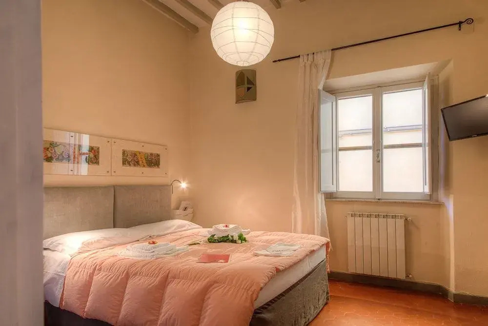 MyRoom Old Town Arezzo