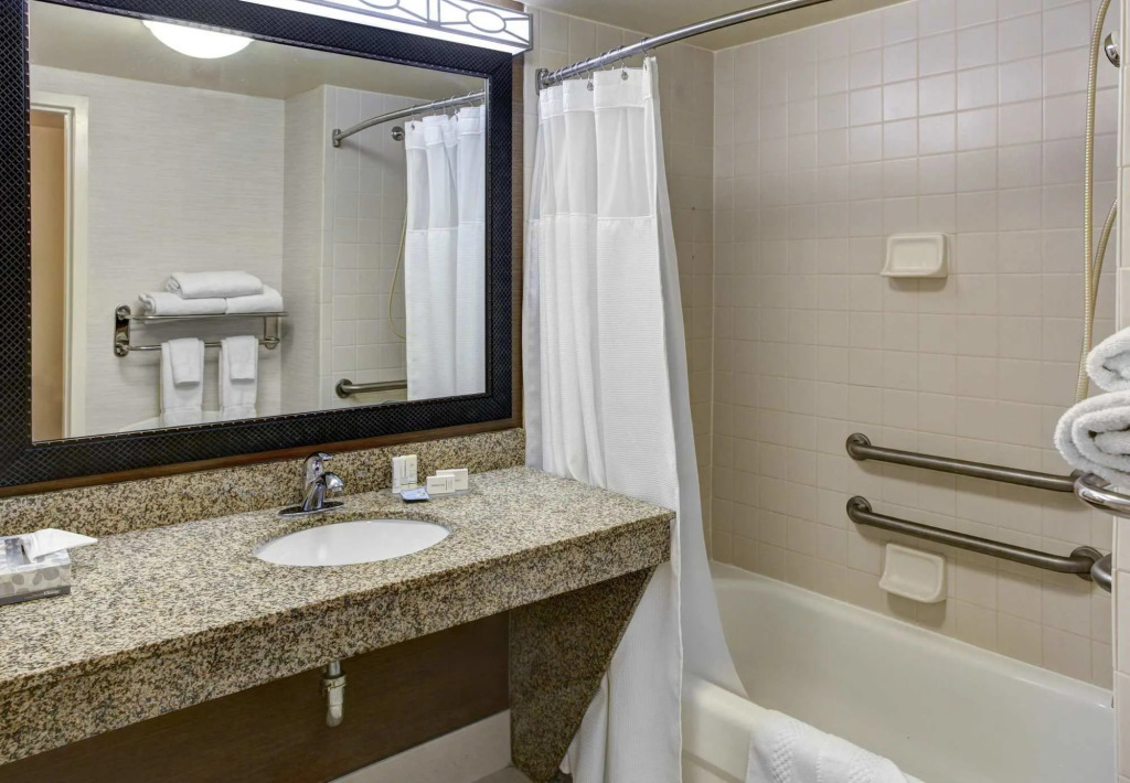 Fairfield by Marriott Inn & Suites Anniston Oxford