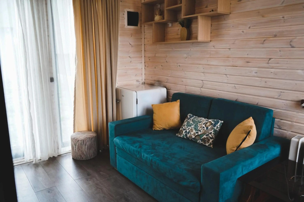 Patara cottage