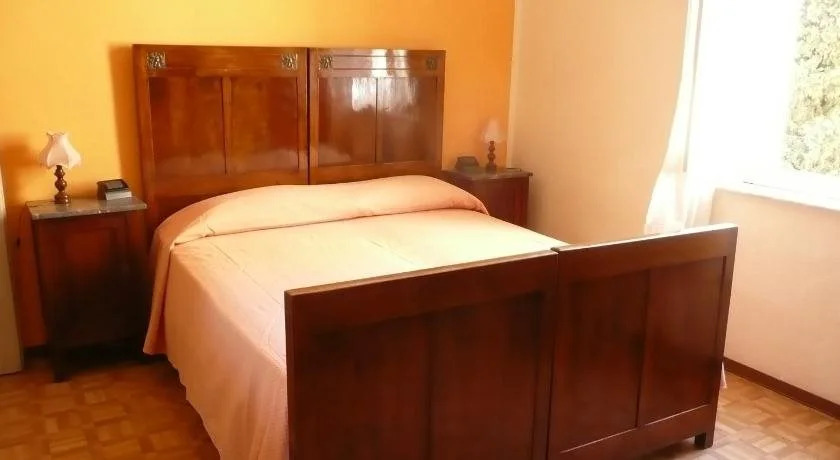 Hotel Belsoggiorno