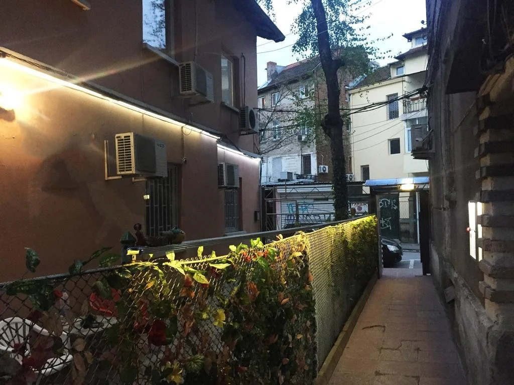 Elegance on a Budget - Rooms for Rent in Sofia Center