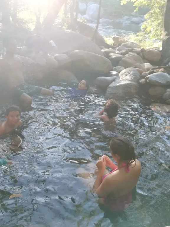 Boquete Guest House