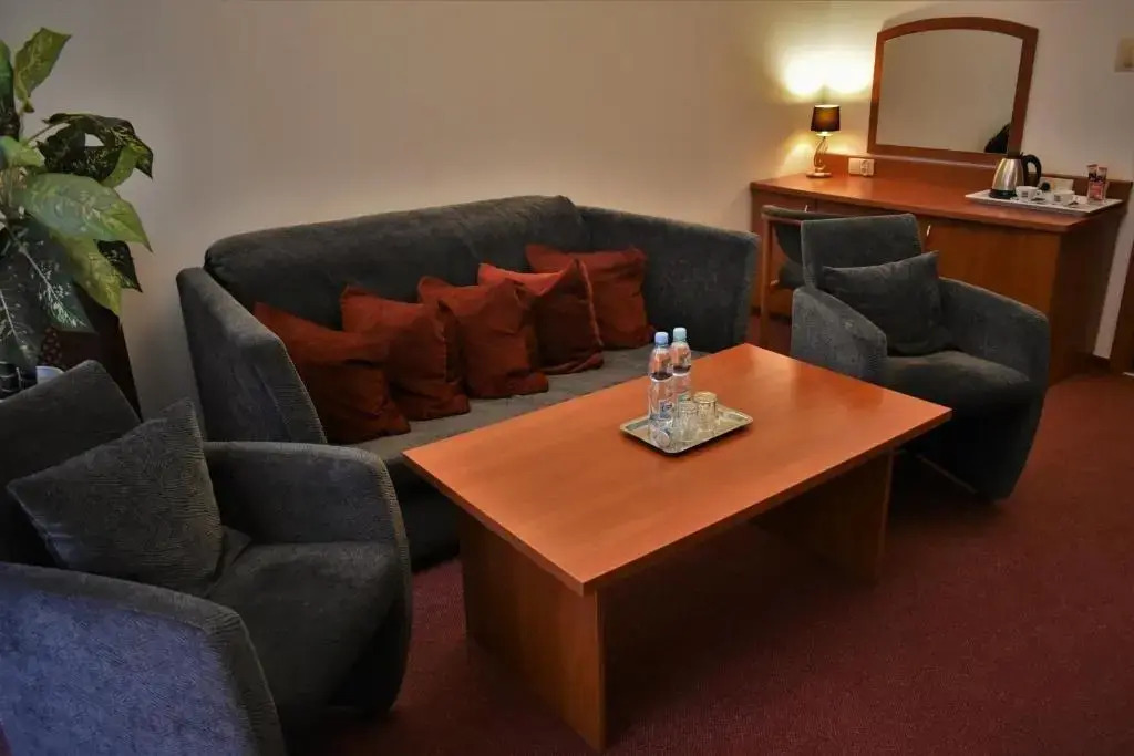 Hotel Złote Dęby