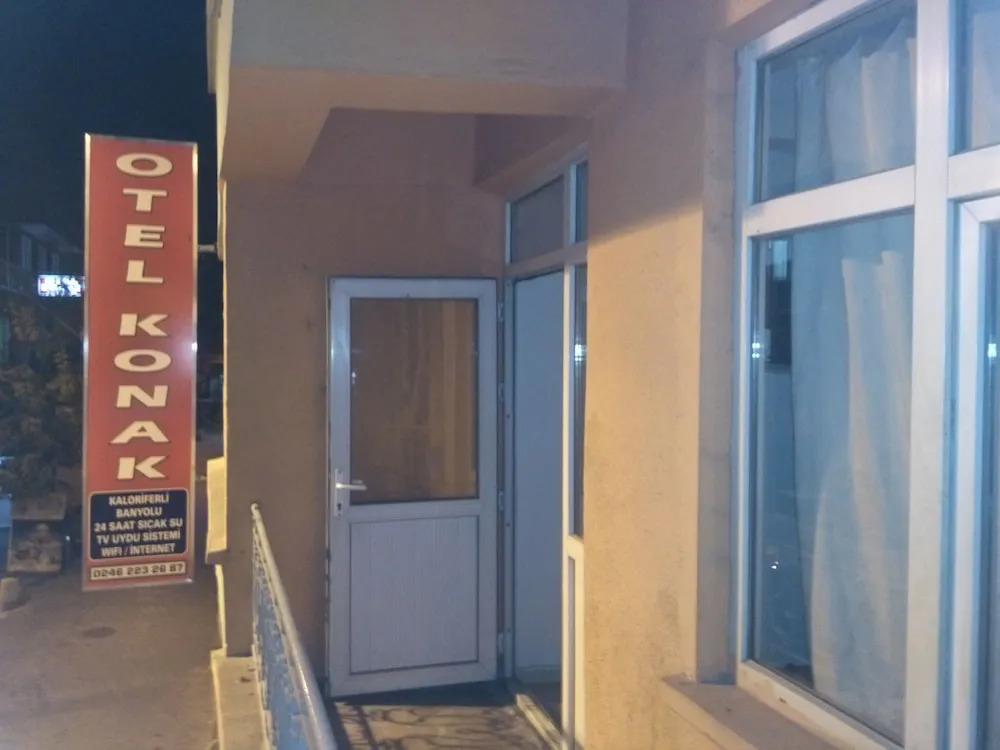 Konak Otel