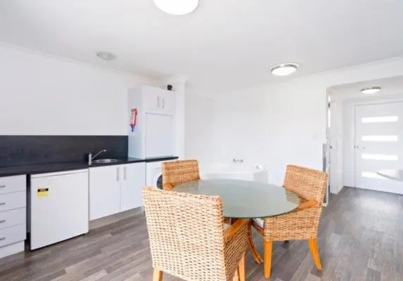 Adrift Apartments Yamba