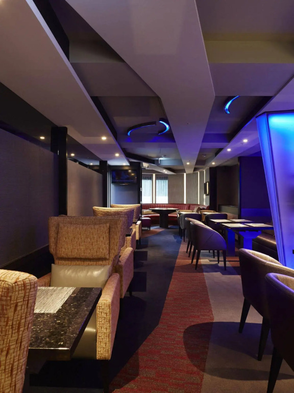 The Tango Hotel Taipei FuHsing