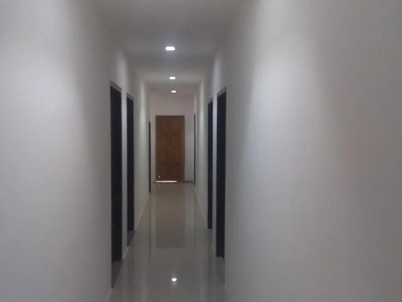 Hotel Shwe Kyal Sin