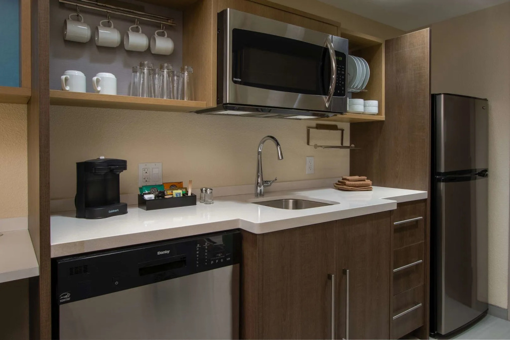 Home2 Suites By Hilton Grove City Columbus