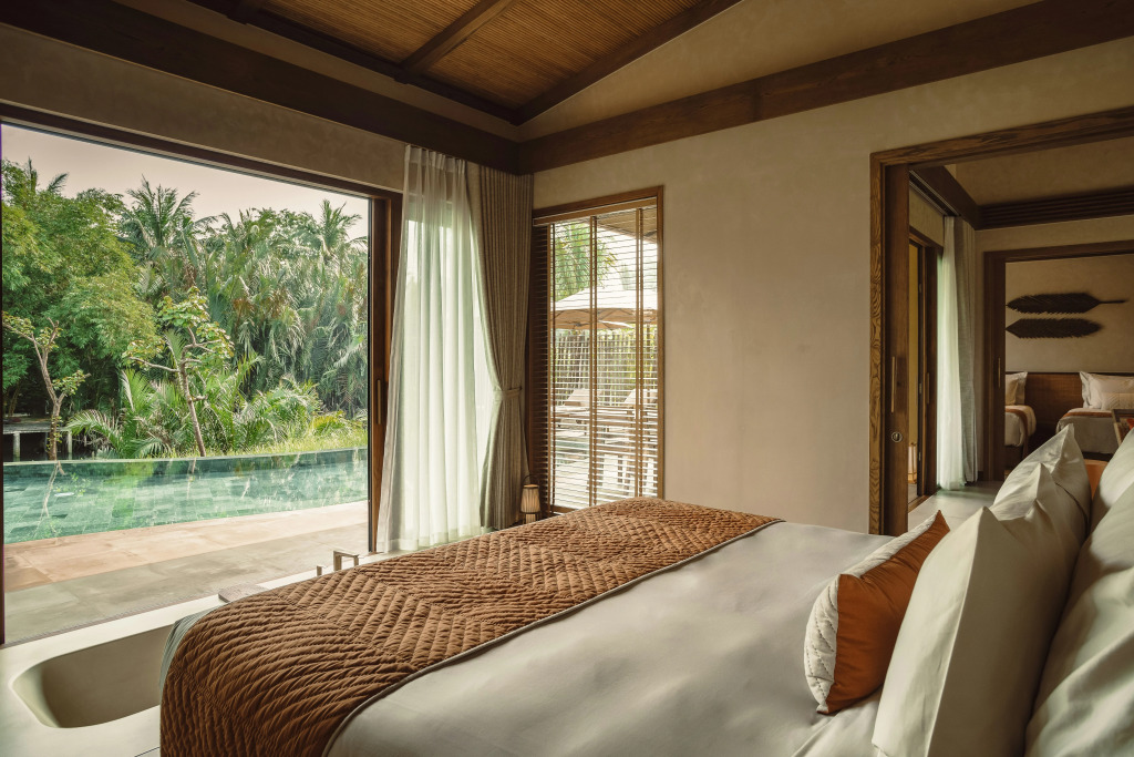 Namia River Retreat - Wellness Inclusive Resort