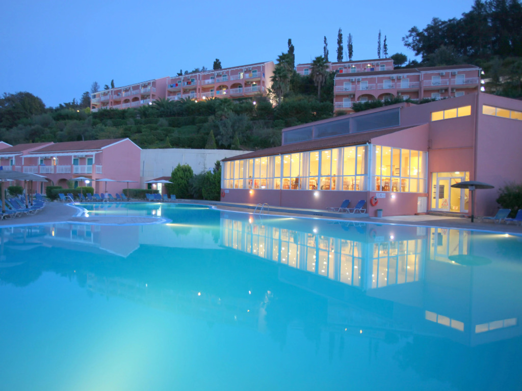 Panorama Sidari - All Inclusive