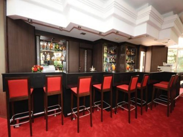 Intercontinental Hotel Tanger