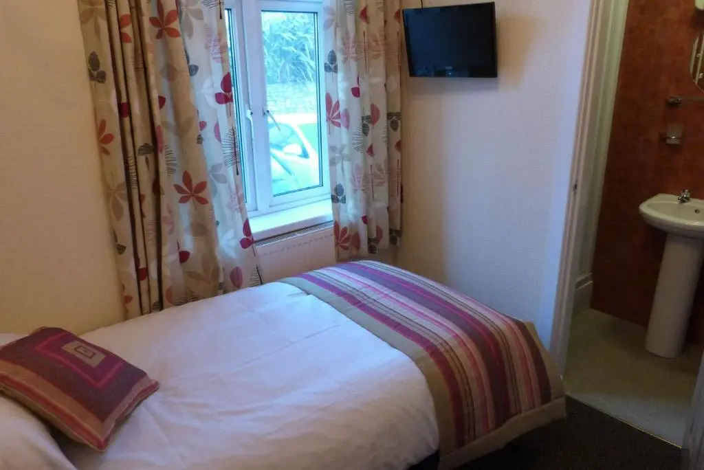 Hurst Dene Aparthotel