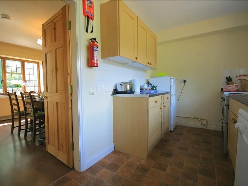Windy Ridge Cottage