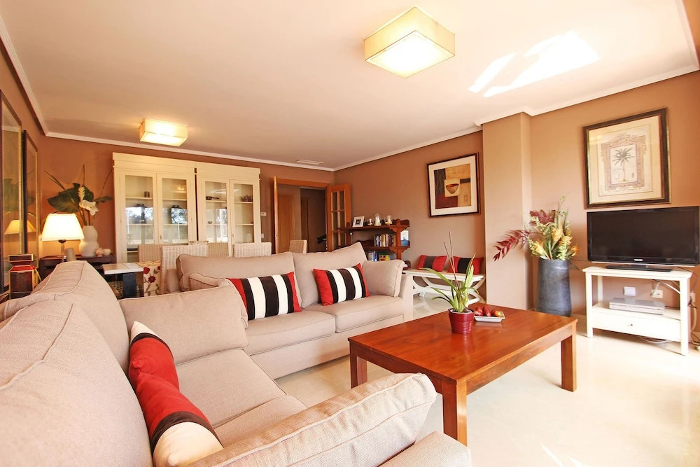 1151 Beachfront 2. Line 7 Bedroom 2 Apartments Together Dircet Dunes
