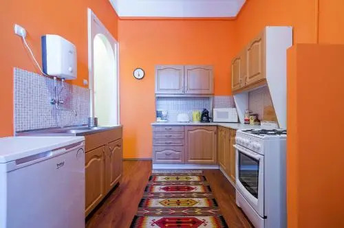 Stupendous Apartment