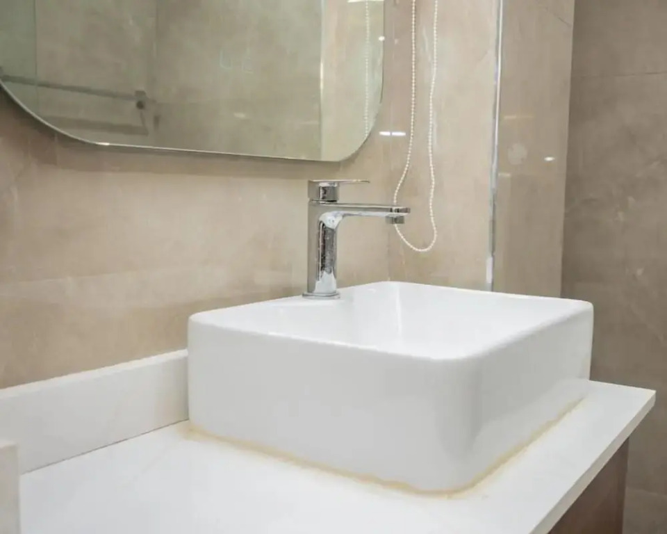 Little Hideaway, Shared Apartment 20 minutes from Airport