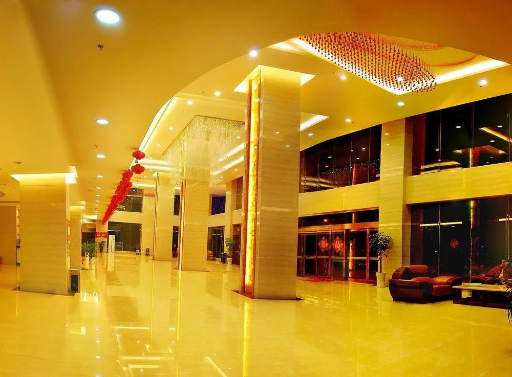 Lipulijing Hotel