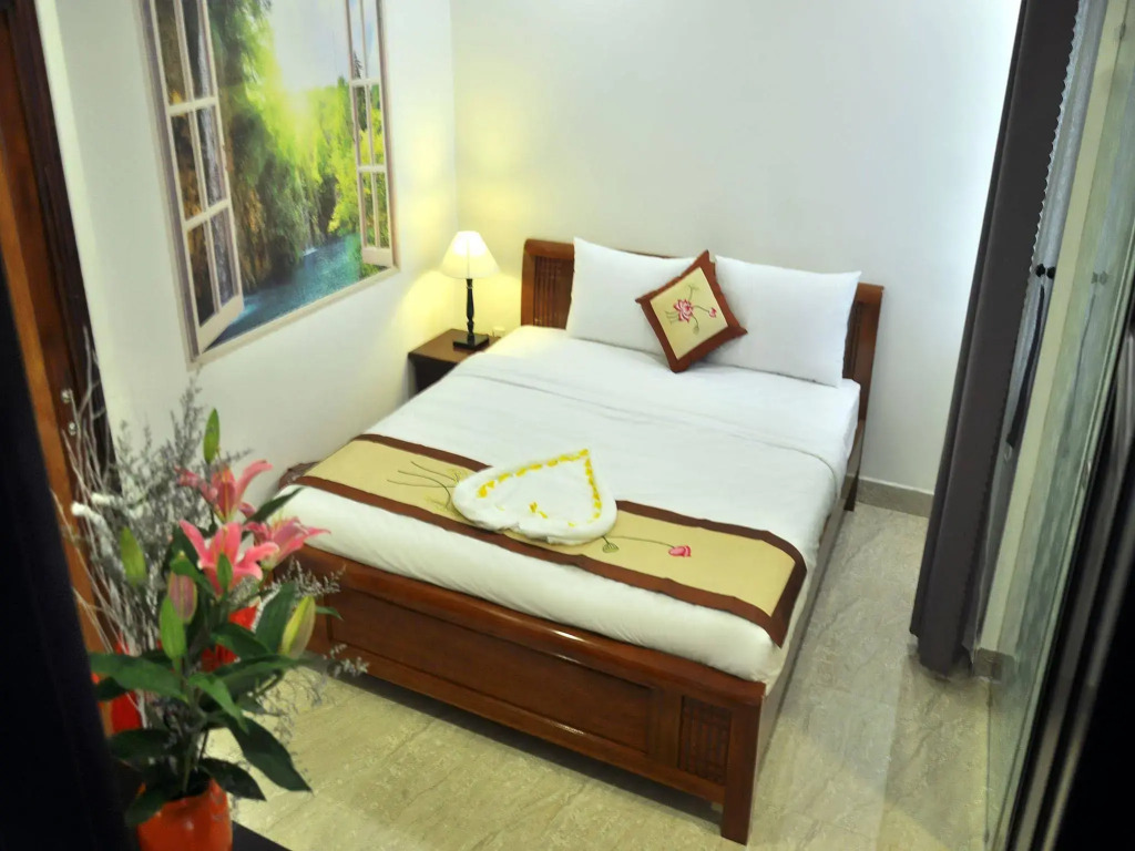 Bis House Homestay