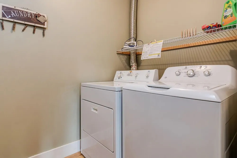 Blue Ridge Barkway - 3 Br Home