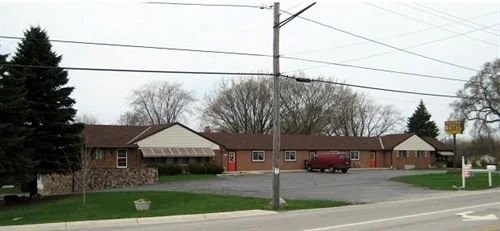Victoria Motel Inc