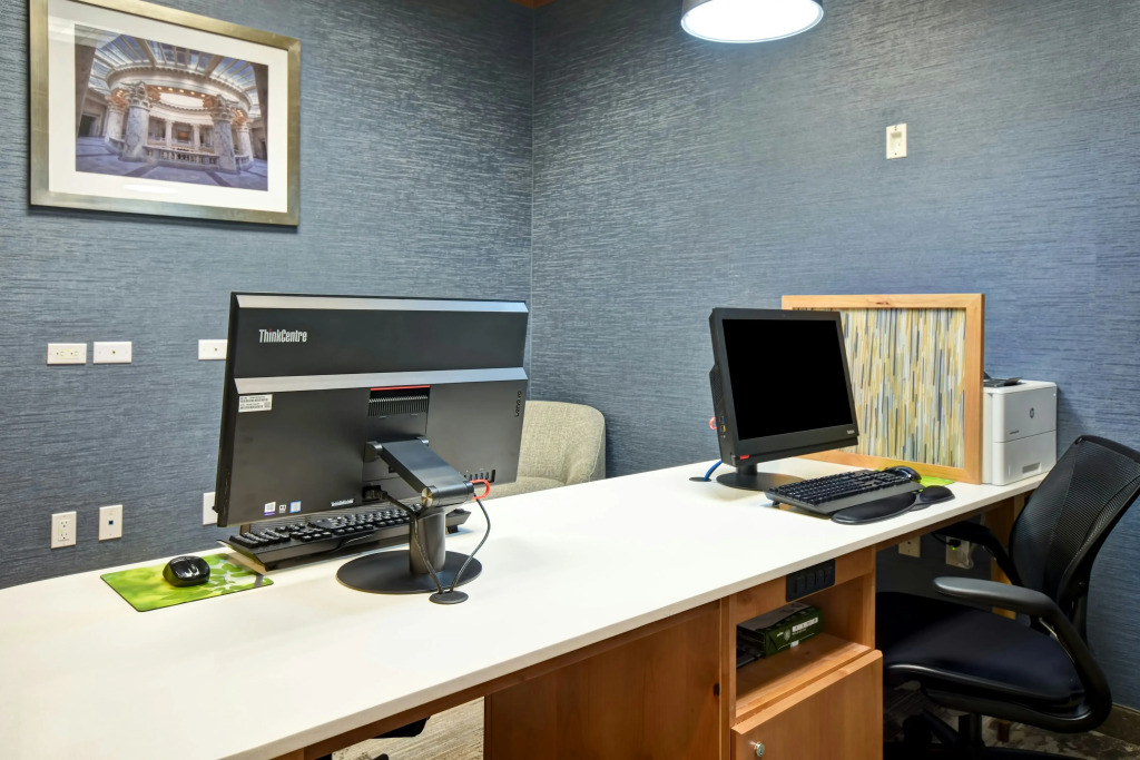 Homewood Suites by Hilton Boise