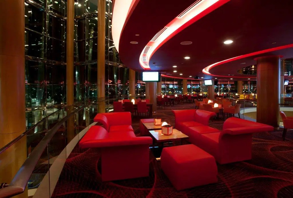 Отель The Meydan Hotel Dubai