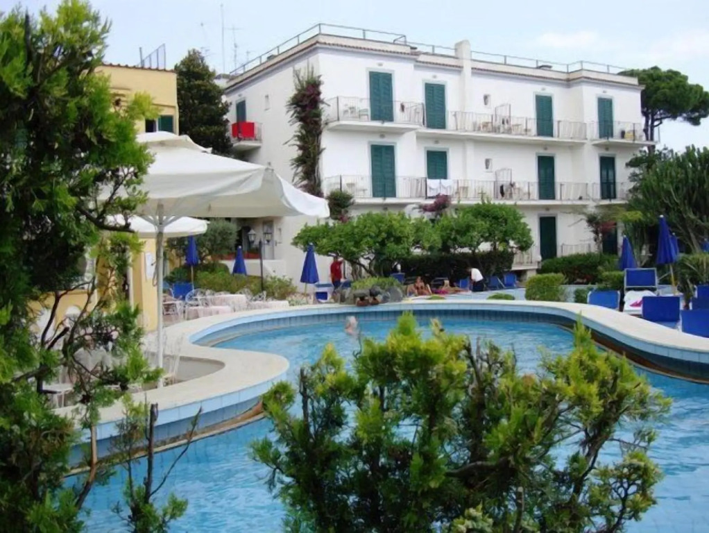 Hotel Royal Terme