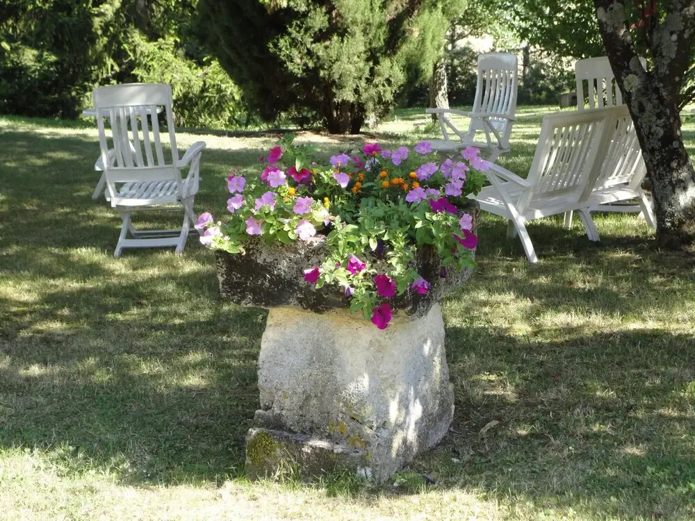 Manoir Les Gaillardoux