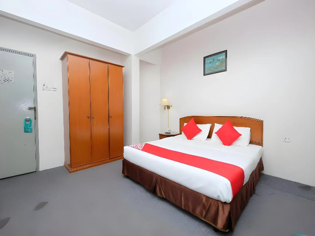 Hotel Green Park