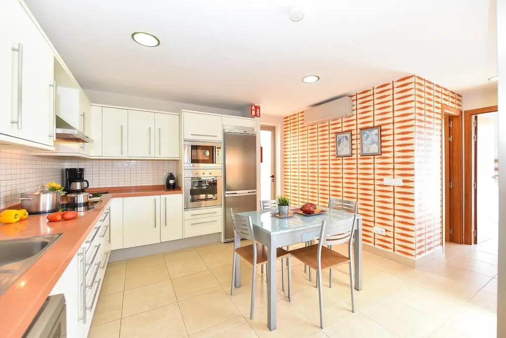 Salobre Golf Villas Holiday Rental Par 4 3